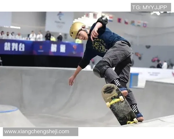 滑板比赛权威发布实力榜单揭晓选手经验与技巧全面分析