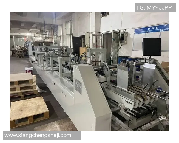 创新驱动下的印刷包装行业发展趋势与可持续技术应用探析