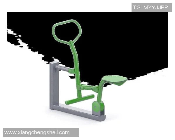 爬楼梯机：有效提升心肺功能的健身器材