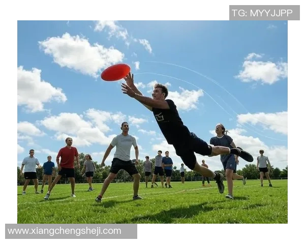 飞盘战术解析：广州飞盘队如何巧妙运用防反策略提升比赛胜率
