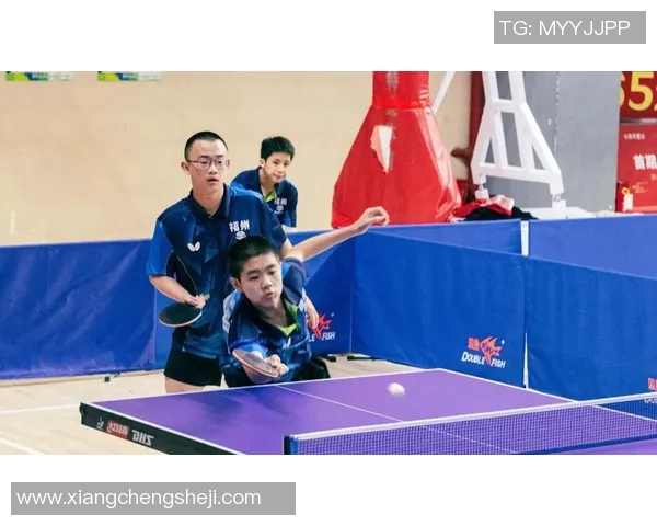 上海乒乓球队在锦标赛中的技术表现分析与点评总结